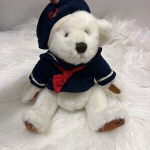 Brass button collectibles tanner